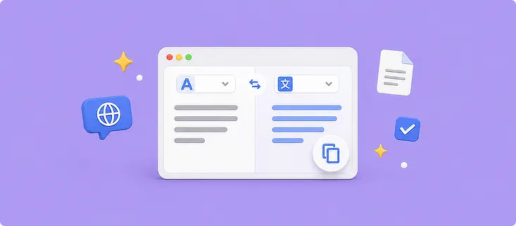 Cara Menyalin Hasil Terjemahan dengan Cepat di Google Translate