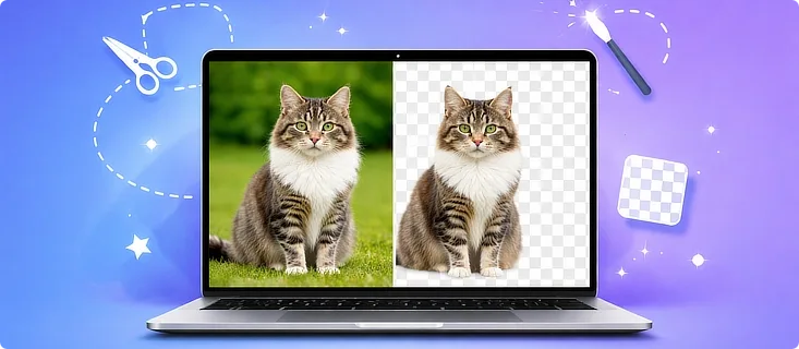 Cara 'Remove Background' Menggunakan Aplikasi Bawaan Windows 11