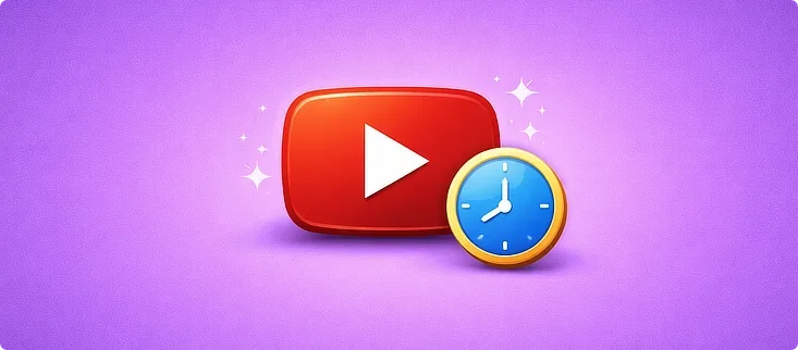 Cara Share Video YouTube Mulai dari Menit Tertentu