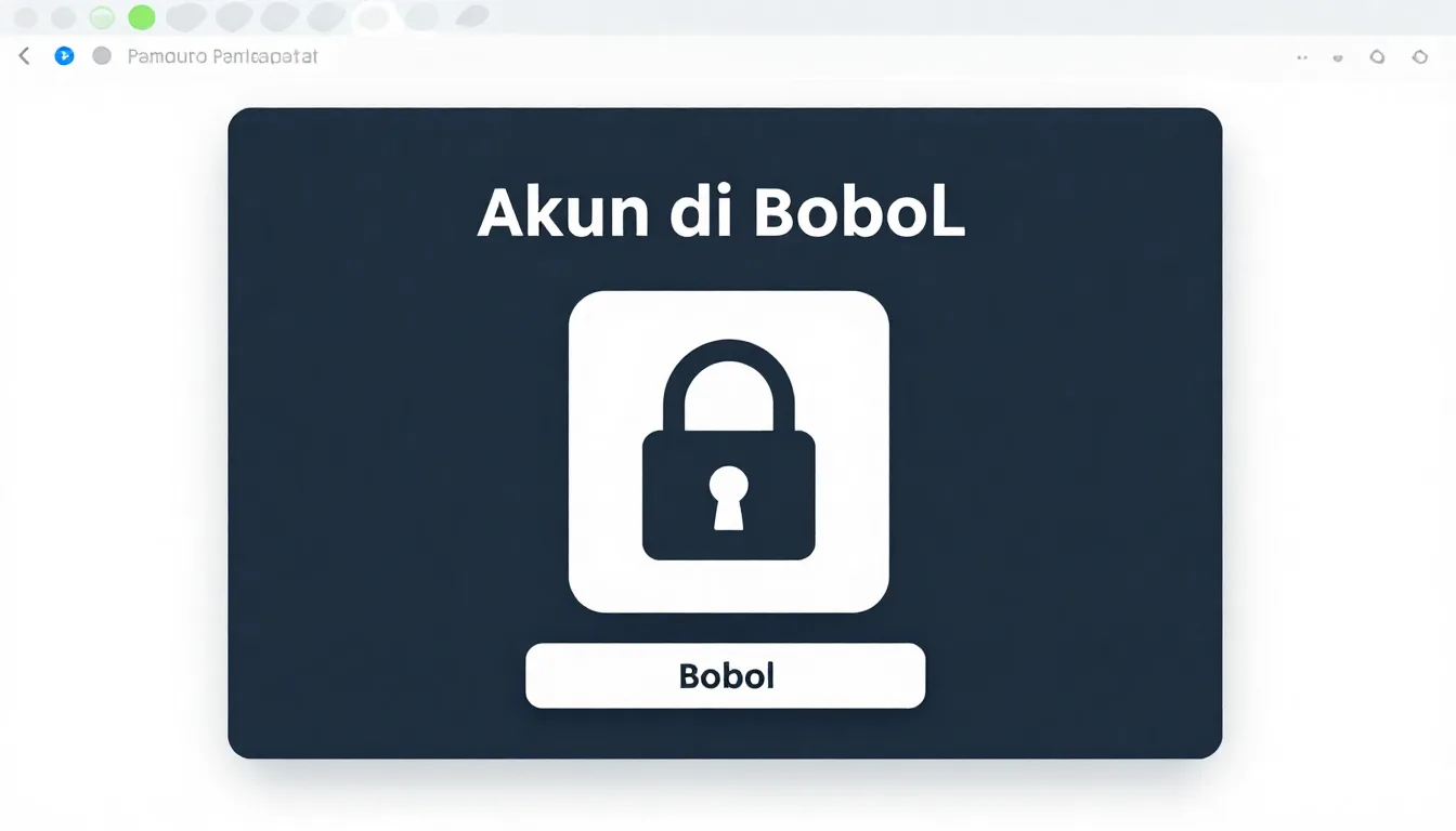 Ciri-Ciri Akun Online Anda Pernah Dibobol Tanpa Disadari