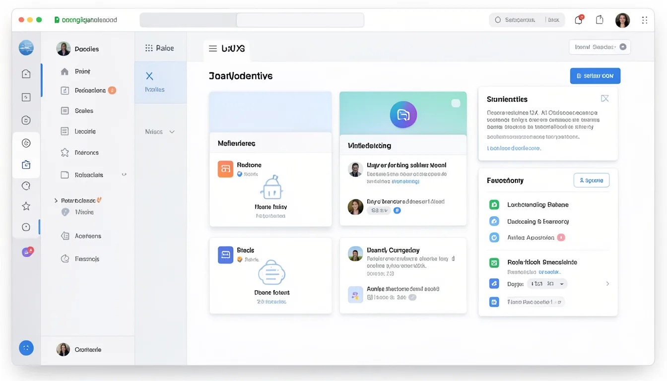 Dampak UI dan UX terhadap Tingkat Retensi Pengguna Aplikasi