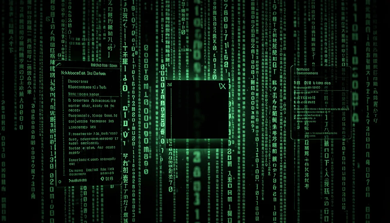 Dark Web dan Kebocoran Data: Fakta yang Perlu Diketahui Pengguna Digital