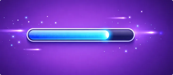 Fungsi Progress Bar dalam Mengurangi Rasa Menunggu Pengguna