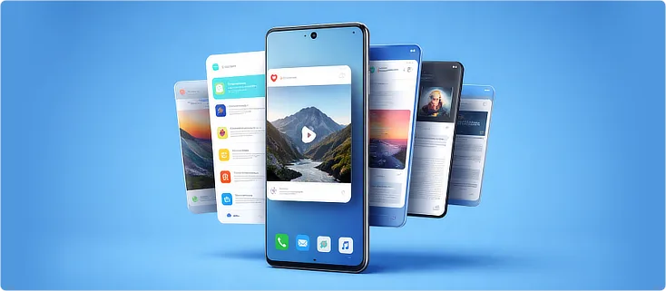 Fungsi RAM Besar di Smartphone dan Kapan Pengaruhnya Benar-Benar Terasa