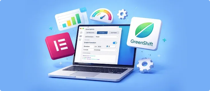 Greenshift, Versi Free Serasa Pro