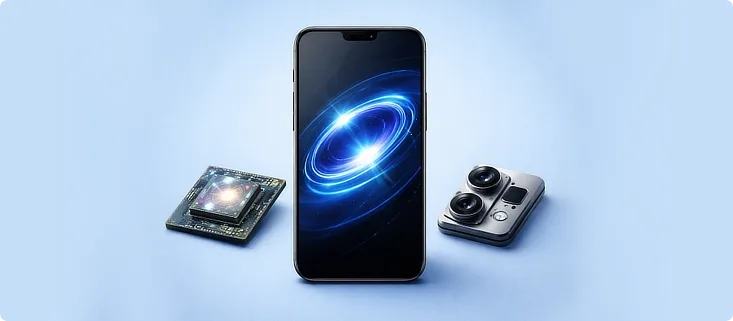 Integrasi Hardware dan Software dalam Ekosistem Smartphone