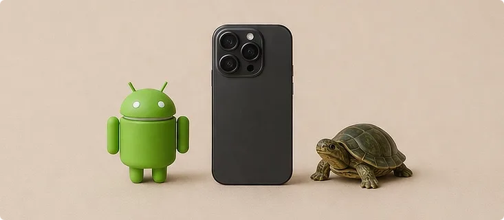Kebiasaan yang Membuat Android Cepat Lemot