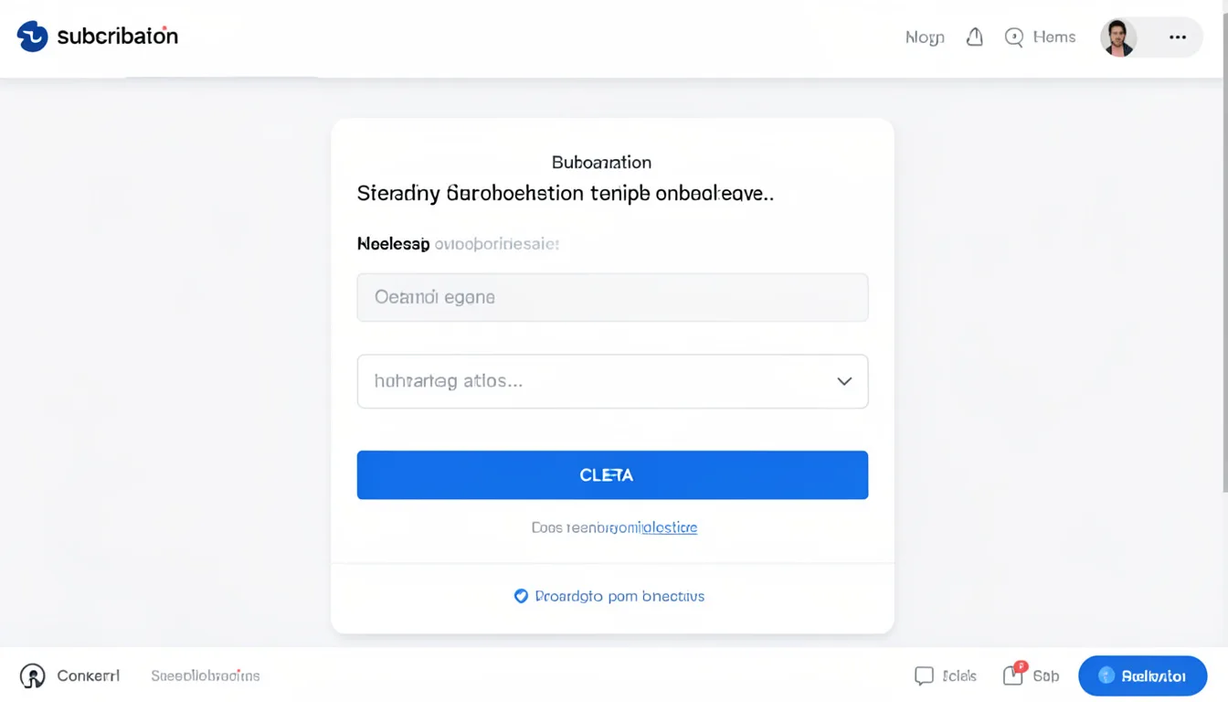 Kelebihan dan Kekurangan Aplikasi Berbasis Subscription bagi Pengguna