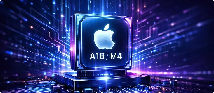 Kenapa Chipset Apple Lebih Unggul dalam Single-Core