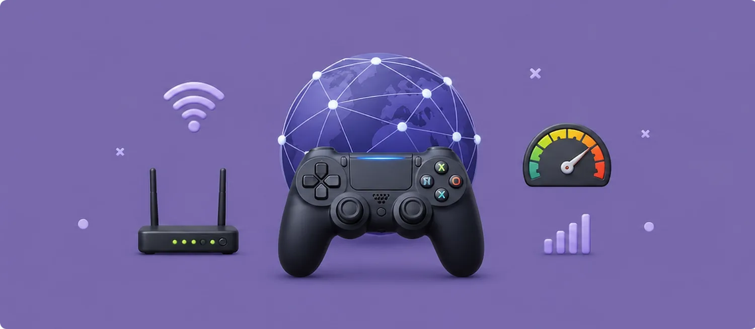 Kenapa Game Online Sensitif terhadap Perubahan Koneksi Kecil