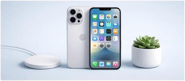 Kenapa iPhone Jarang Perlu Restart