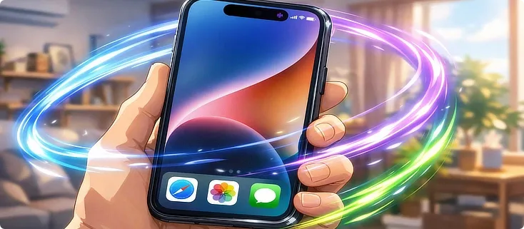 Kenapa iPhone Tetap Cepat Walau RAM dan Spesifikasinya Lebih Rendah?