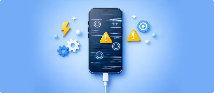 Kenapa Layar HP Terasa Kurang Responsif Saat Dicharge