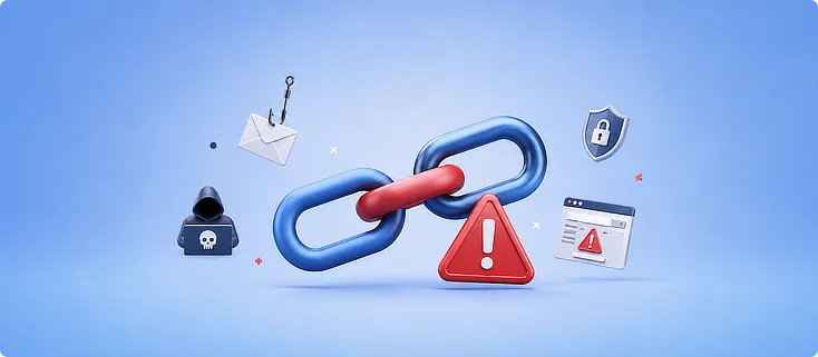 Kenapa Link Pendek Bisa Menjadi Ancaman Keamanan