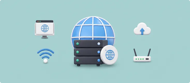 Kenapa Mengganti DNS Kadang Bisa Mempercepat Internet
