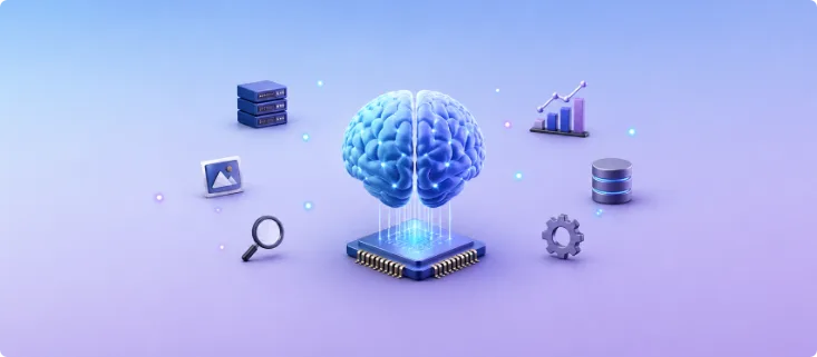 Kenapa Model AI Membutuhkan Data dalam Jumlah Sangat Besar