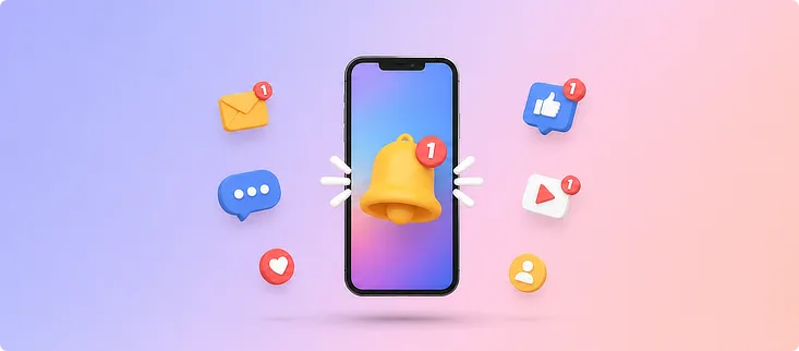 Kenapa Notifikasi Dirancang untuk Sulit Diabaikan