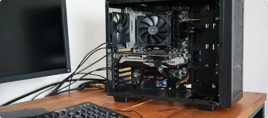 Kenapa PC Rakitan Masih Jadi Pilihan Banyak Orang?