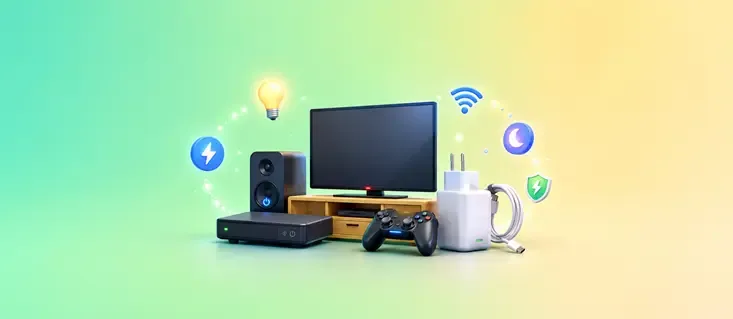 Kenapa TV, Charger, dan Perangkat Lain Tetap Menggunakan Listrik Saat Tidak Digunakan?
