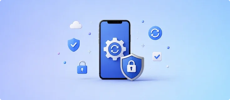 Kenapa Update Aplikasi Penting untuk Keamanan