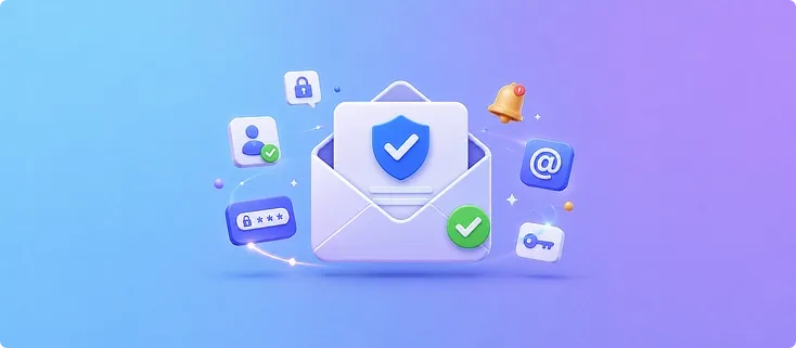 Kenapa Verifikasi Email Penting untuk Keamanan Akun