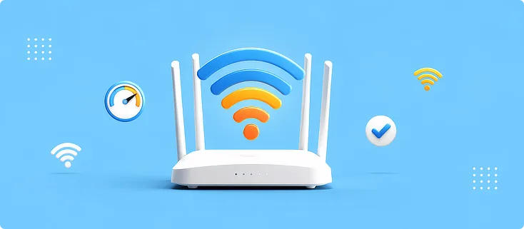 Kenapa WiFi 5GHz Lebih Cepat Tapi Tidak Selalu Lebih Stabil