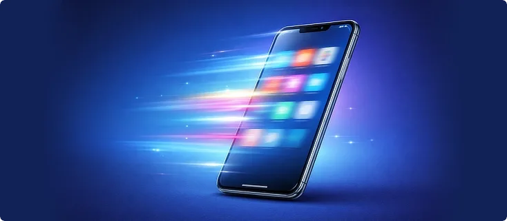 Ketika Animasi Sistem Lebih Berpengaruh dari Performa di Smartphone