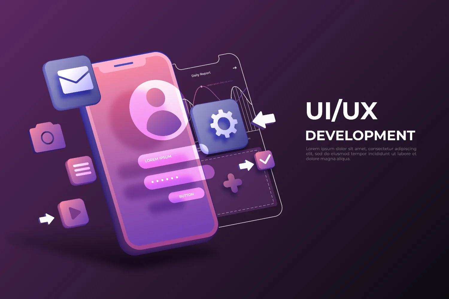 Konsep Widget dalam Flutter: Stateless vs Stateful Widget Dijelaskan Tuntas