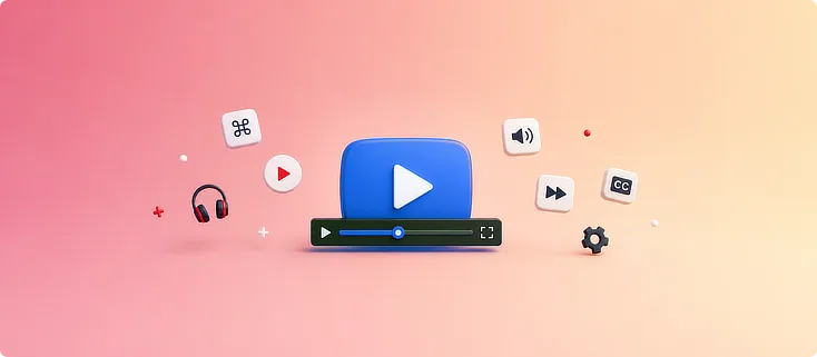 Kumpulan Shortcut YouTube yang Bisa Dicoba Saat Menonton Video