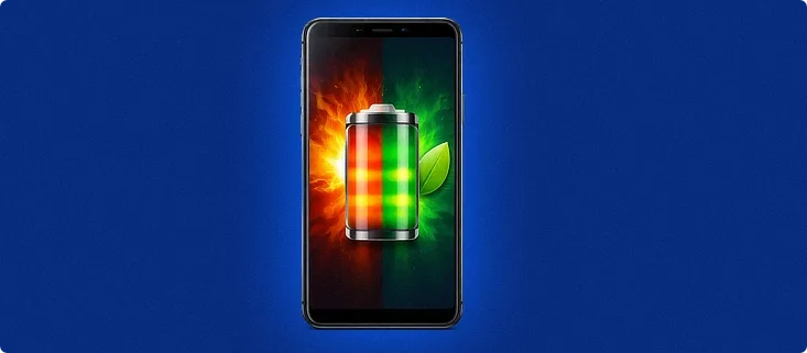 Manajemen Daya pada Smartphone: Antara Performa dan Efisiensi