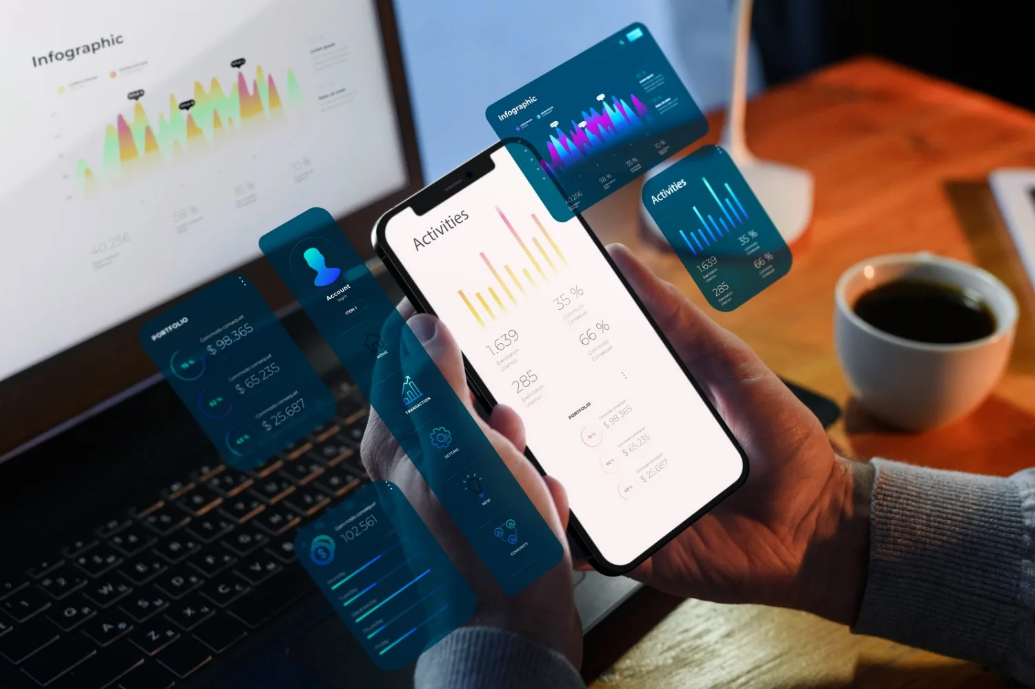 Membuat Aplikasi Flutter Pertama: Studi Kasus Counter App dengan Penjelasan Mendalam