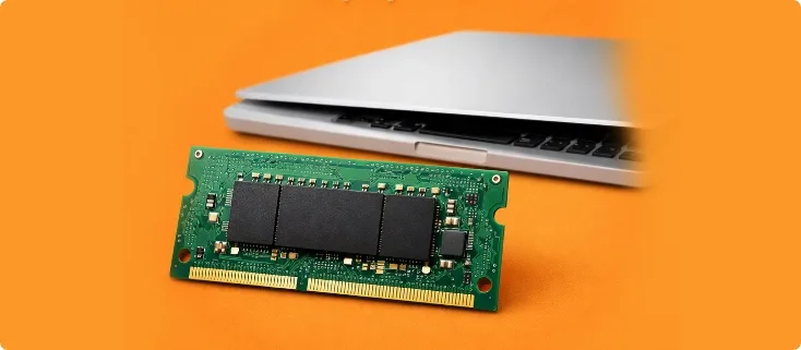 Mengapa Banyak Laptop Modern Menggunakan RAM yang Disolder