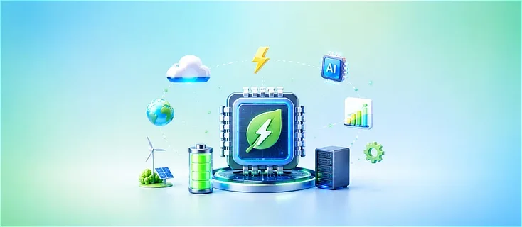 Mengapa Efisiensi Energi Menjadi Fokus Utama Industri Teknologi Modern