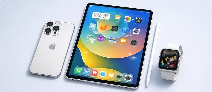 Mengapa Ekosistem iPhone Terasa Lebih Stabil Dibanding Platform Lain