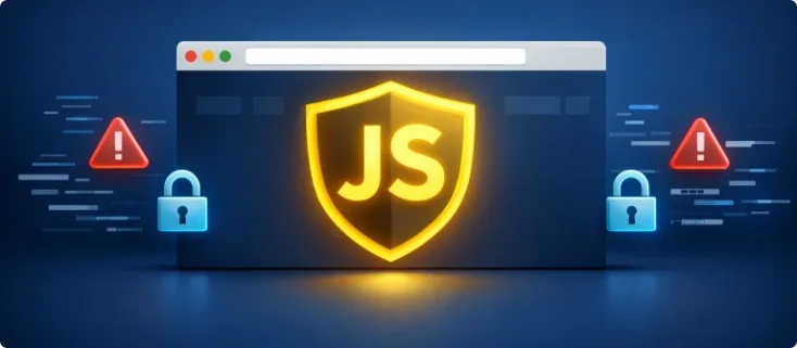 Mengapa JavaScript di Browser Perlu Dimatikan di Situs Mencurigakan