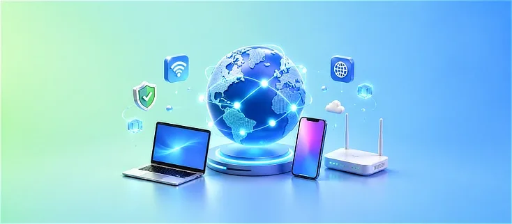 Mengapa Setiap Perangkat di Internet Memiliki Alamat IP?