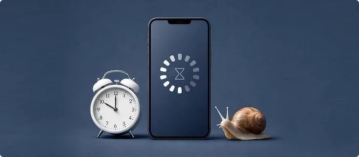 Mengapa Smartphone Bisa Menjadi Lambat Seiring Waktu