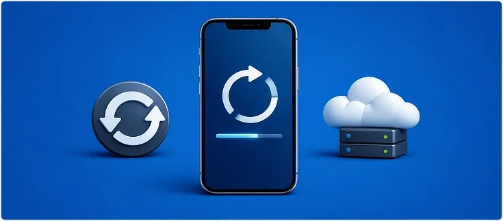 Mengapa Update iOS Lebih Cepat dan Merata?