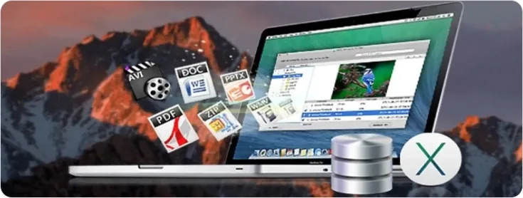 Mengatasi Data Corrupt di macOS Akibat Mounty NTFS dan Cara Mengembalikannya Lewat Windows
