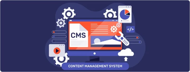Mengenal CMS: Cara Mudah Membuat Website Tanpa Coding