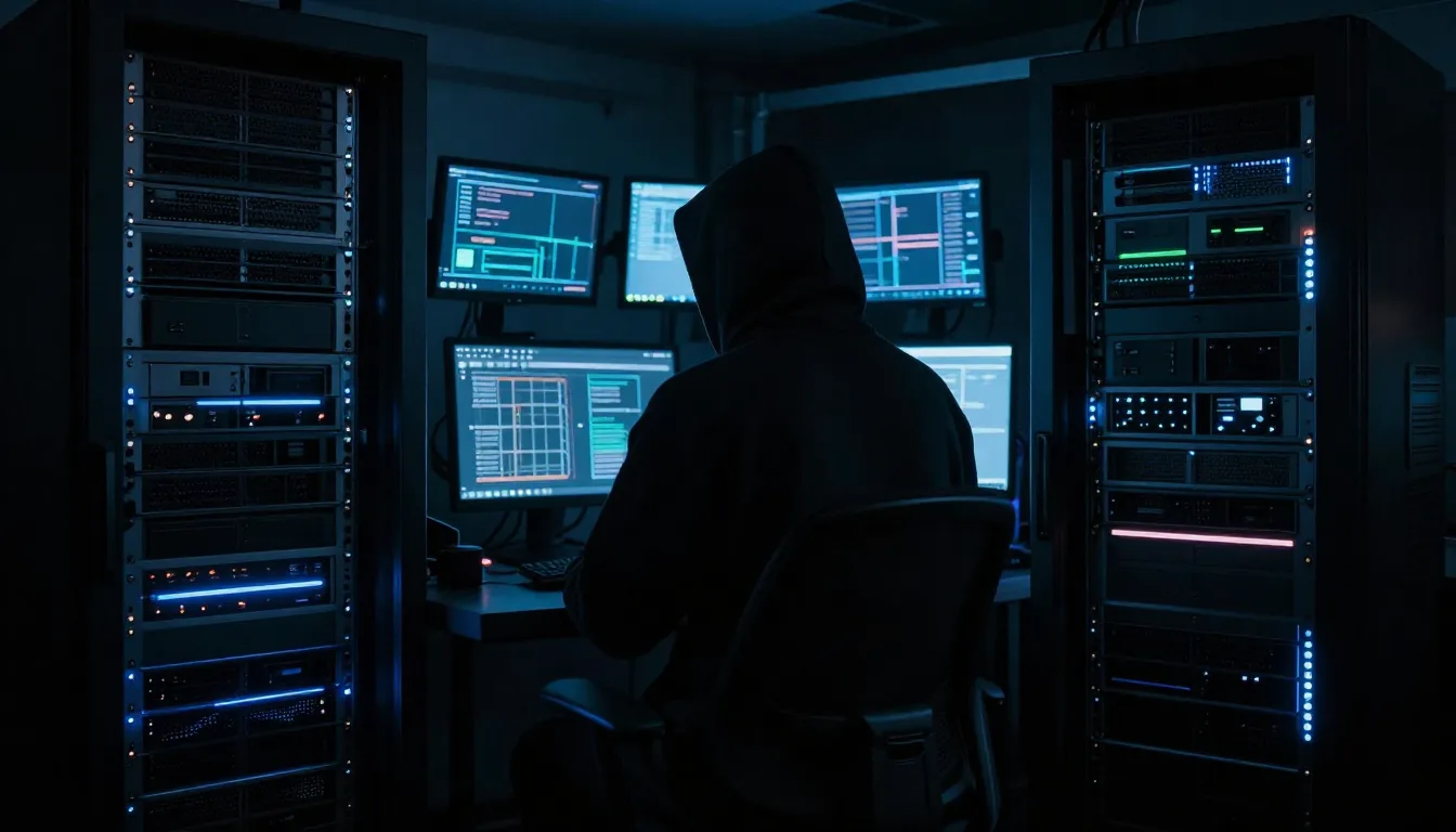 Mengenal Dark Web: Fungsi, Risiko, dan Fakta yang Jarang Dibahas Media