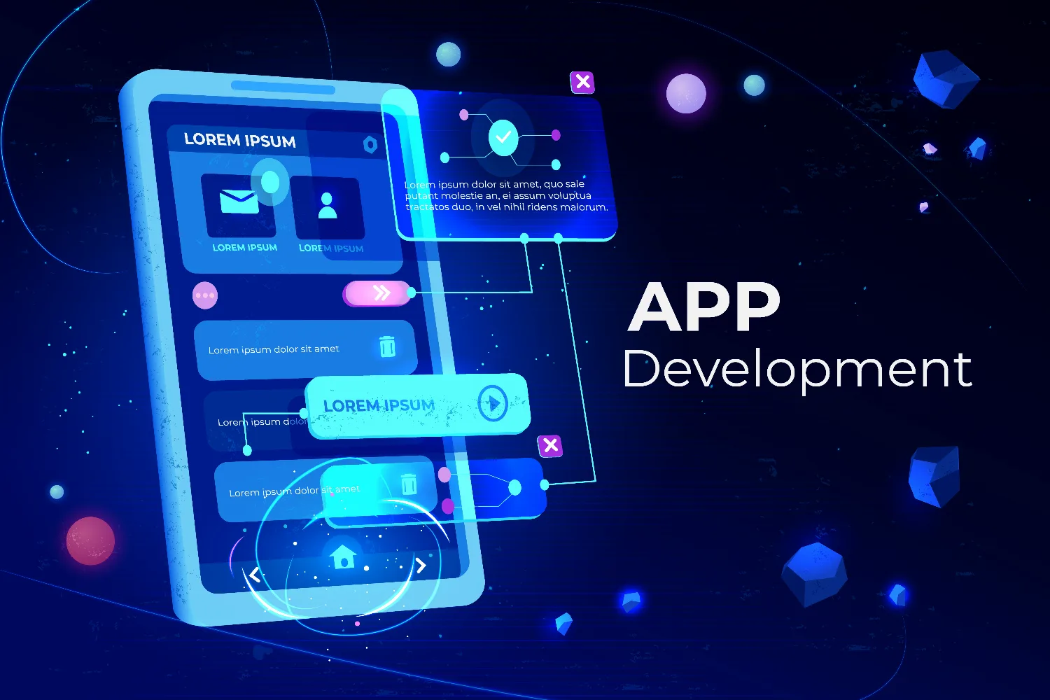 Mengenal Dart sebagai Fondasi Flutter: Konsep Dasar yang Wajib Dipahami