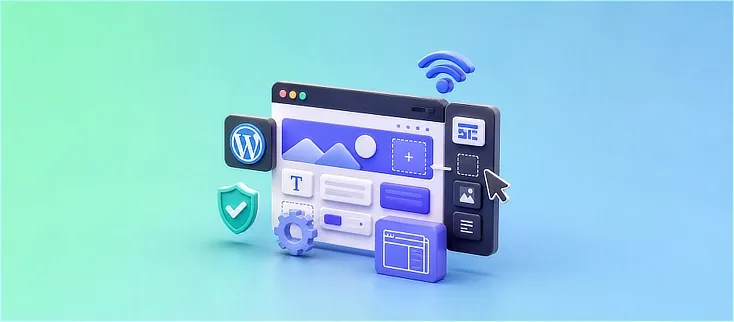 Mengenal Full Site Editing (FSE) di WordPress