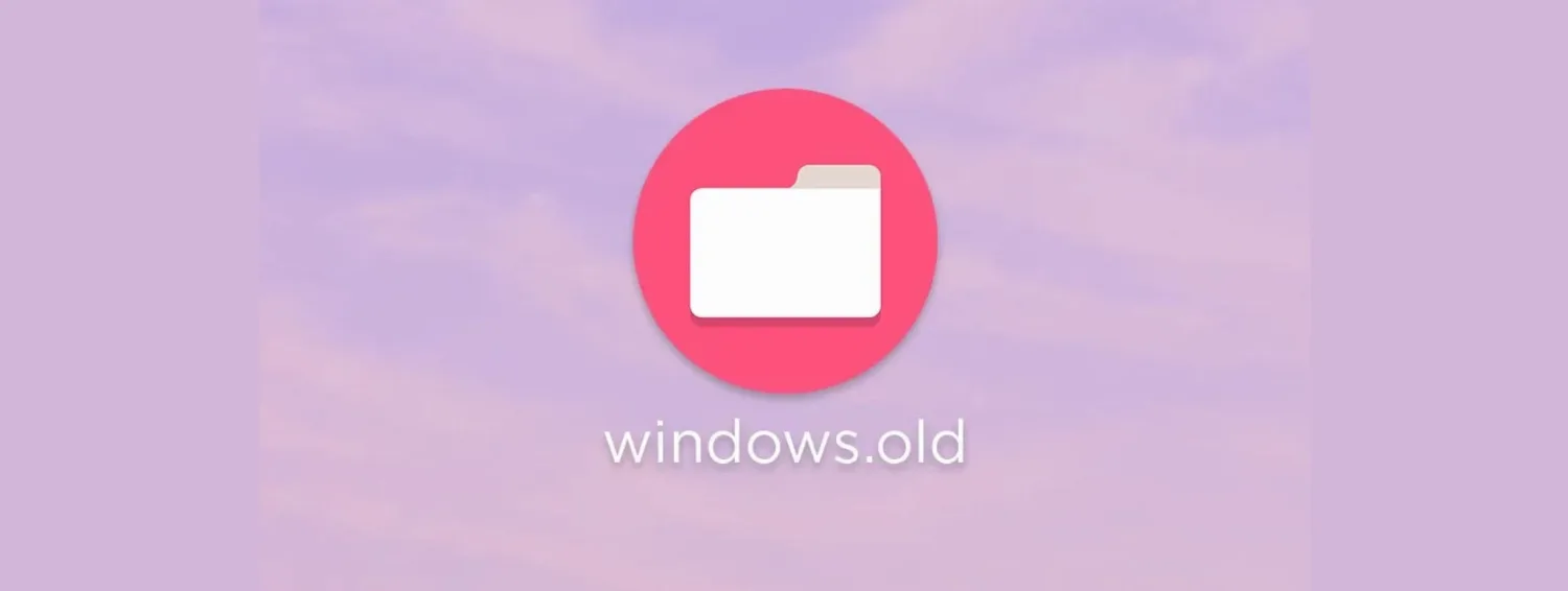 Mengenal Fungsi Folder Windows.old dan Panduan Aman Menghapusnya
