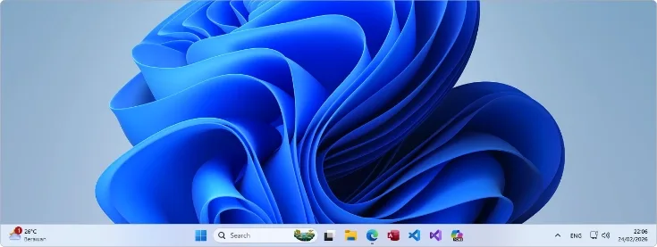 Mengenal Lebih Dekat Windows 11: Fitur Baru yang Perlu Kamu Tahu