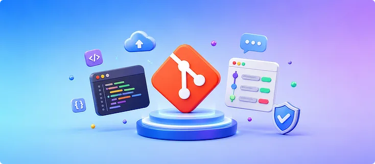 Mengenal Version Control: Mengapa Developer Menggunakan Git?