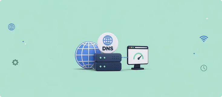 Peran DNS dalam Kecepatan Akses Website yang Sering Diabaikan