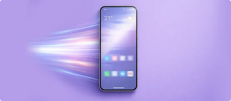 Peran UI dalam Menciptakan Ilusi Kecepatan pada Perangkat Digital