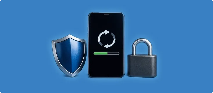 Peran Update Software dalam Keamanan Smartphone