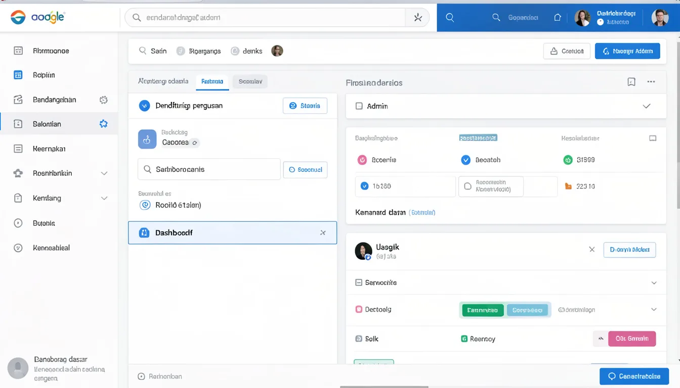 Perbedaan Frontend dan Backend dalam Pengembangan Web Apps